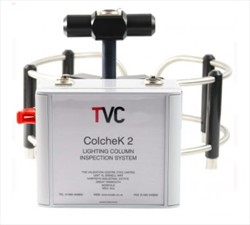Máy đo chiều sâu mối hàn TVC ColcheK2